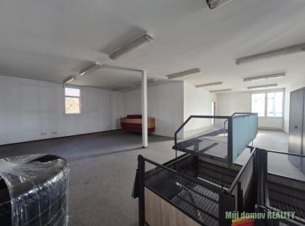 Obrázek WhatsApp, 2025-10-30 v 15.00.56_b2f8c50c.jpg | Pronájem - kanceláře, 100 m²