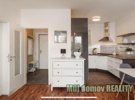 571372665_1570160314155126_4085492587660654052_n.jpg | Pronájem bytu, 2+kk, 54 m²