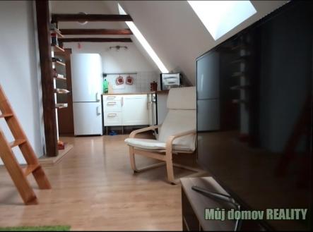 foto 7.jpg | Pronájem bytu, 1+kk, 60 m²