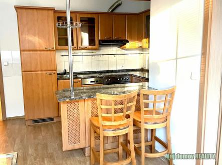  dac1.jpg | Pronájem bytu, 2+kk, 50 m²