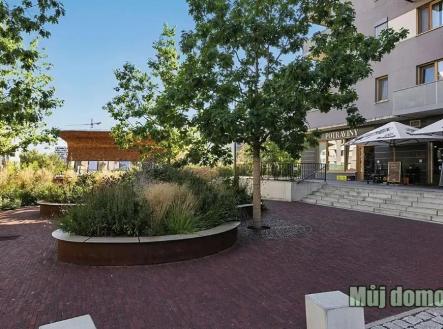 581542893_1580687049769119_7959896725021029668_n.jpg | Pronájem bytu, 1+kk, 32 m²