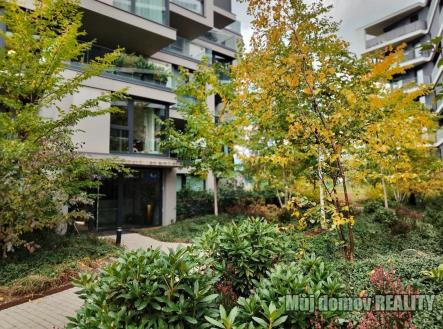 581268180_1580705546433936_3821770065739903019_n.jpg | Pronájem bytu, 2+kk, 58 m²