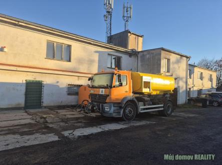 Obrázek WhatsApp, 2025-11-18 v 14.01.08_ede01989.jpg | Pronájem - komerční objekt, průmyslový areál, 150 m²