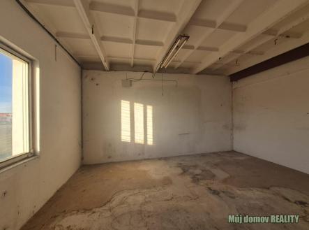Obrázek WhatsApp, 2025-11-18 v 14.11.45_8e773a1f.jpg | Pronájem - komerční objekt, průmyslový areál, 150 m²
