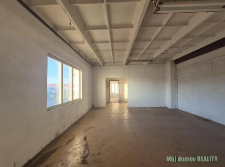 Obrázek WhatsApp, 2025-11-18 v 14.04.17_7c328fc2.jpg | Pronájem - komerční objekt, průmyslový areál, 150 m²