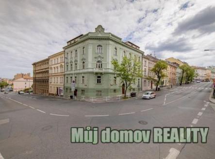 img_2967.jpeg | Pronájem bytu, 2+kk, 50 m²