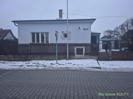 Pronájem bytu, 3+1, 100 m² obrázek