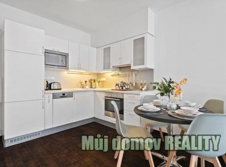 stáhnout (27).jpg | Pronájem bytu, 2+kk, 49 m²