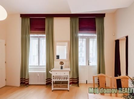 211368842 (4).jpg | Pronájem bytu, 1+1, 45 m²