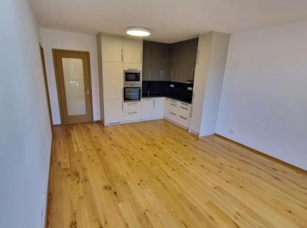 muzikova 2.jpg | Pronájem bytu, 2+kk, 52 m²