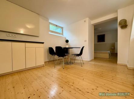 Pronájem bytu, 2+1, 60 m²