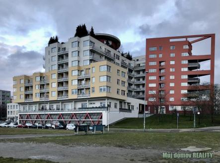 6ee7.jpeg | Pronájem bytu, 2+kk, 55 m²