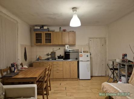 Obrázek WhatsApp, 2025-12-03 v 21.20.24_ca9fe83f.jpg | Pronájem - dům/vila, 45 m²