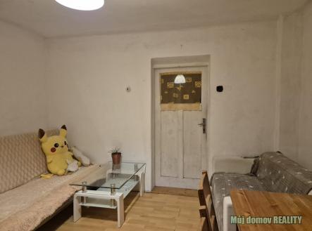 Obrázek WhatsApp, 2025-12-03 v 21.20.24_c5bd0e4e.jpg | Pronájem - dům/vila, 45 m²