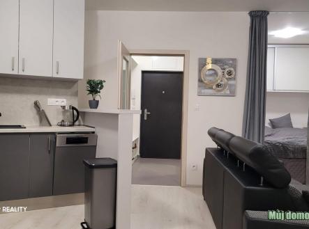 nab_478344391.jpg | Pronájem bytu, 2+kk, 50 m²