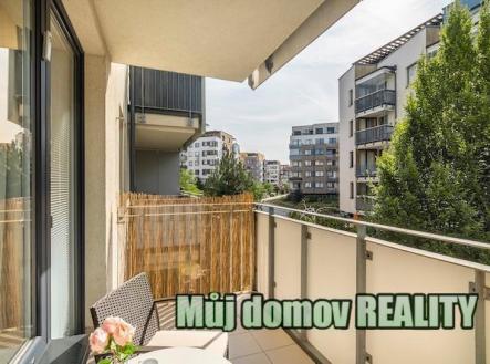 nab_478342385.jpg | Pronájem bytu, 2+kk, 49 m²