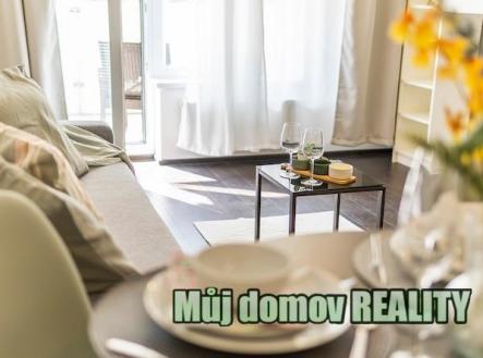 nab_478342383.jpg | Pronájem bytu, 2+kk, 49 m²