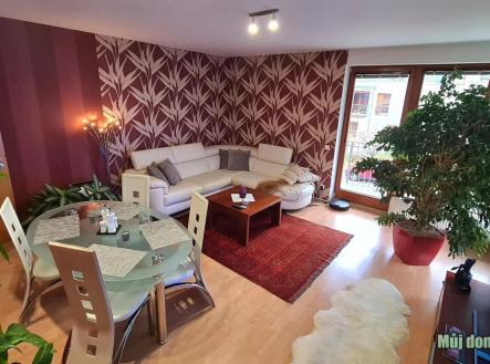 nab_478174735.jpg | Pronájem bytu, 2+kk, 54 m²