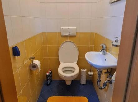 nab_478174747.jpg | Pronájem bytu, 2+kk, 54 m²