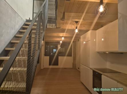 nab_476928281.jpg | Pronájem bytu, 3+kk, 66 m²