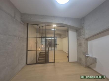 nab_476928307.jpg | Pronájem bytu, 3+kk, 66 m²