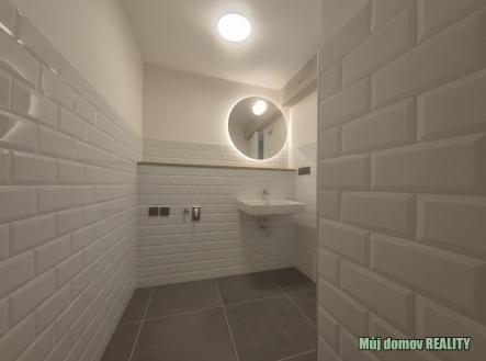 nab_476928303.jpg | Pronájem bytu, 3+kk, 66 m²