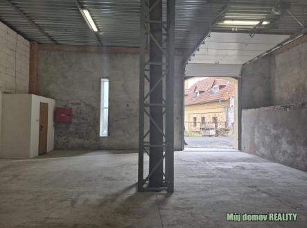 nab_479279637.jpg | Pronájem - skladovací prostor, 120 m²