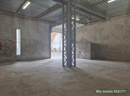 nab_479279633.jpg | Pronájem - skladovací prostor, 120 m²