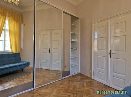 nab_476179021.jpg | Pronájem bytu, 3+1, 107 m²