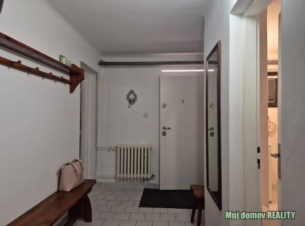 nab_476533689.jpg | Pronájem bytu, 1+1, 35 m²