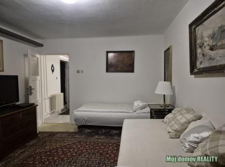 nab_476533687.jpg | Pronájem bytu, 1+1, 35 m²