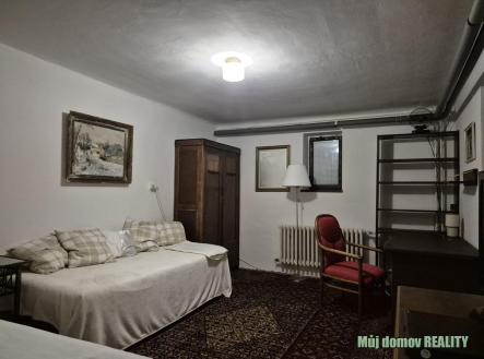 nab_476533685.jpg | Pronájem bytu, 1+1, 35 m²