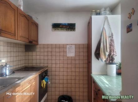 Pronájem bytu, jiný, 9 m² obrázek