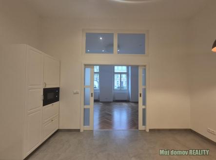 p.jpeg | Pronájem bytu, 2+1, 75 m²