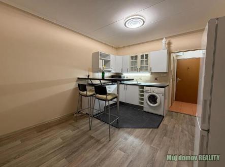 66.jpg | Pronájem bytu, 2+kk, 40 m²