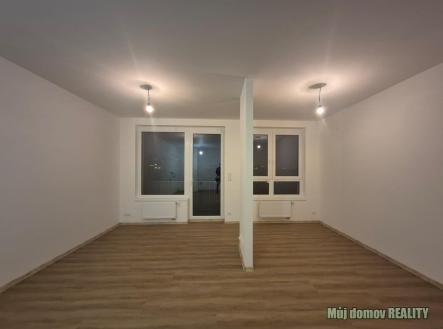 wxww.jpeg | Pronájem bytu, 1+kk, 41 m²