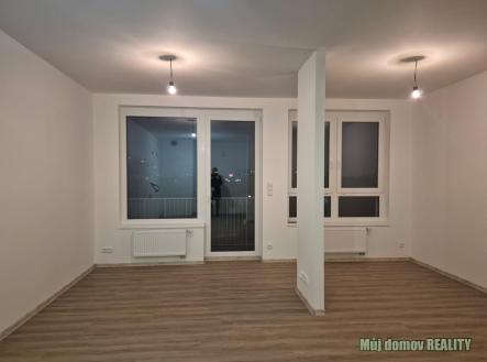 dxedf.jpeg | Pronájem bytu, 1+kk, 41 m²