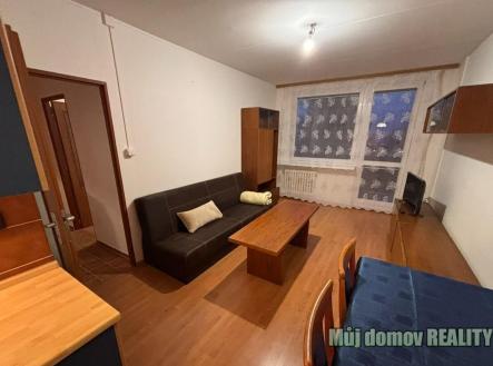 618426349_1629673774870446_7277644384329076314_n.jpg | Pronájem bytu, 2+kk, 47 m²