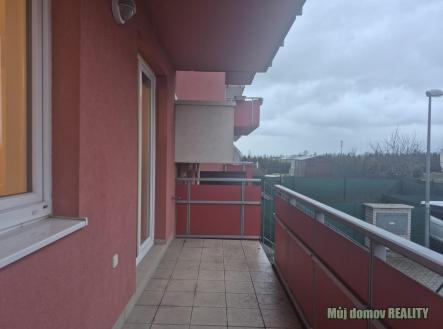 kk.jpeg | Pronájem bytu, 2+kk, 50 m²