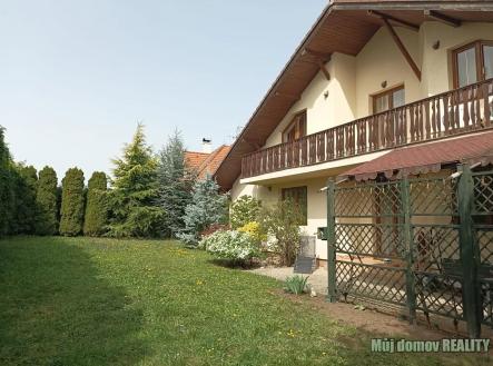 628384825_1646205136550643_5909209616394304723_n.jpg | Pronájem - dům/vila, 280 m²