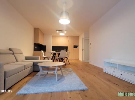nab_456808943.jpg | Pronájem bytu, 2+kk, 67 m²