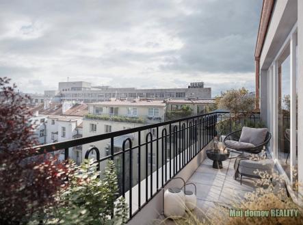 639093101_1660664181771405_5354653031222346782_n.jpg | Prodej bytu, 3+kk, 93 m²