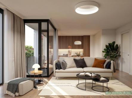 641657574_1660840971753726_1514976080497841439_n.jpg | Prodej bytu, 2+kk, 58 m²