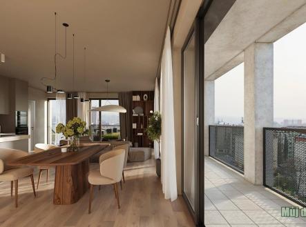 640565883_1660861341751689_3834764190741799967_n.jpg | Prodej bytu, 4+kk, 119 m²