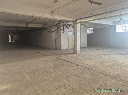 cžhžž.jpeg | Pronájem - komerční objekt, průmyslový areál, 695 m²