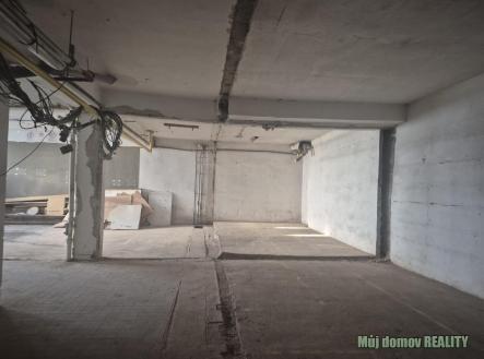 h z .jpeg | Pronájem - komerční objekt, průmyslový areál, 695 m²