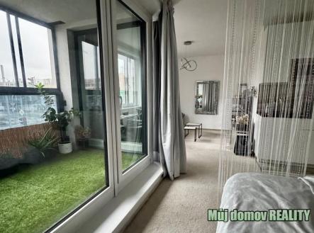 nab_481908815.jpg | Pronájem bytu, 1+kk, 46 m²