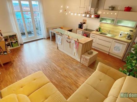 653517499_1678554909982332_8842438623535105994_n (1).jpg | Pronájem bytu, 3+kk, 82 m²