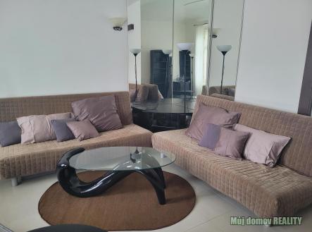 20260310_121829.jpg | Pronájem bytu, 2+1, 60 m²