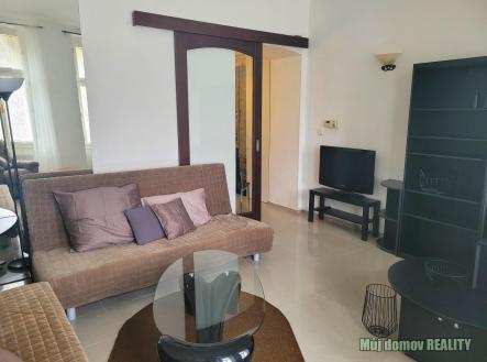 20260310_121722.jpg | Pronájem bytu, 2+1, 60 m²